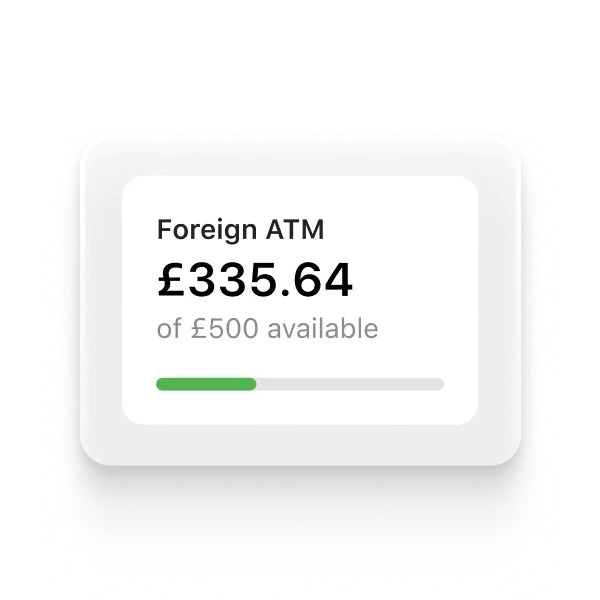 Take cash out for free