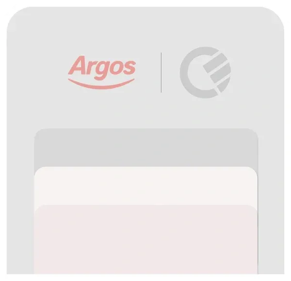 Argos Cashback mobile