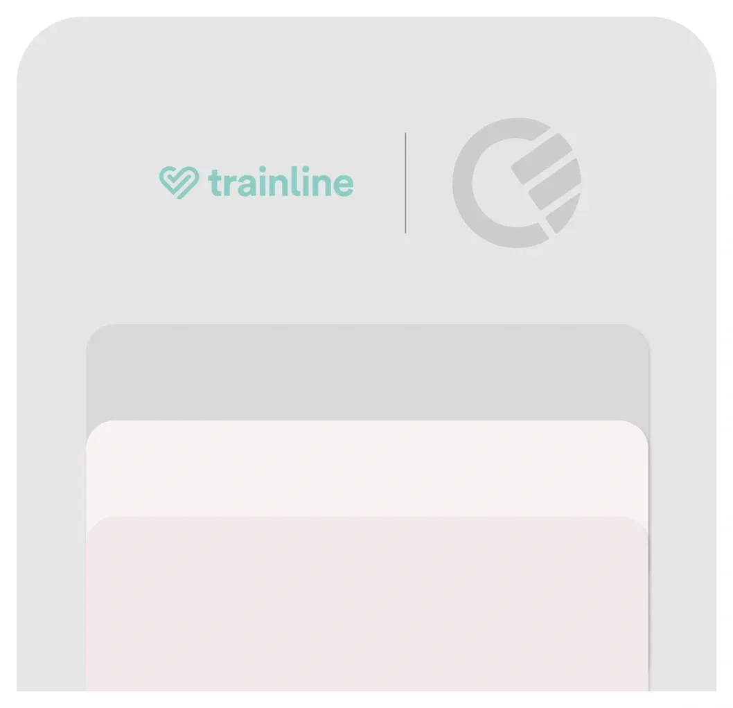 Trainline Cashback
