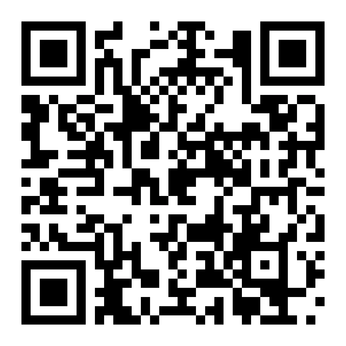 Curve QR Code