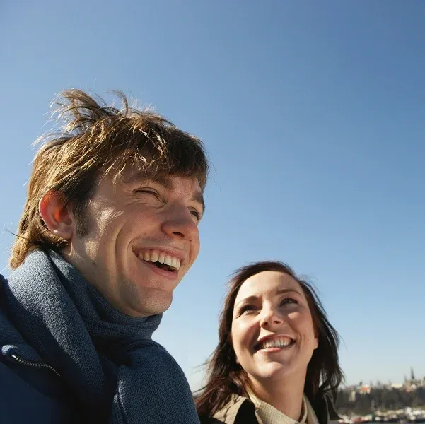 Stay in Control, Whatever Happens