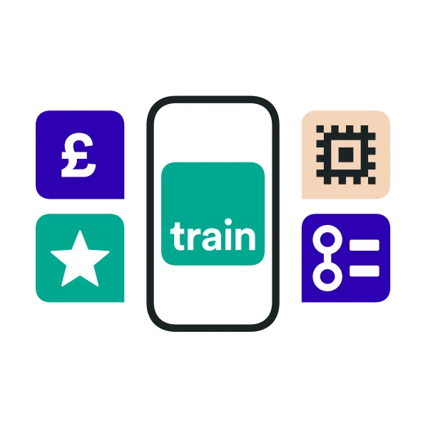 Trainline cashback benefit 2 image