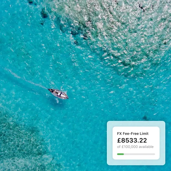 Save on Exchange Rates