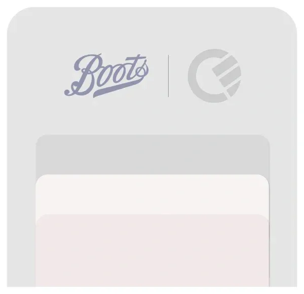 Boots cashback mobile