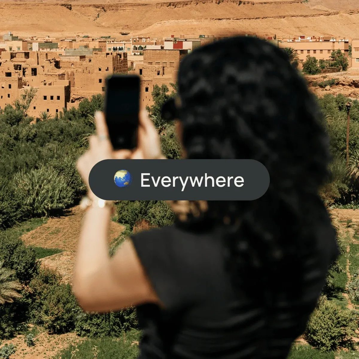 Smarter Protection, Everywhere You Go