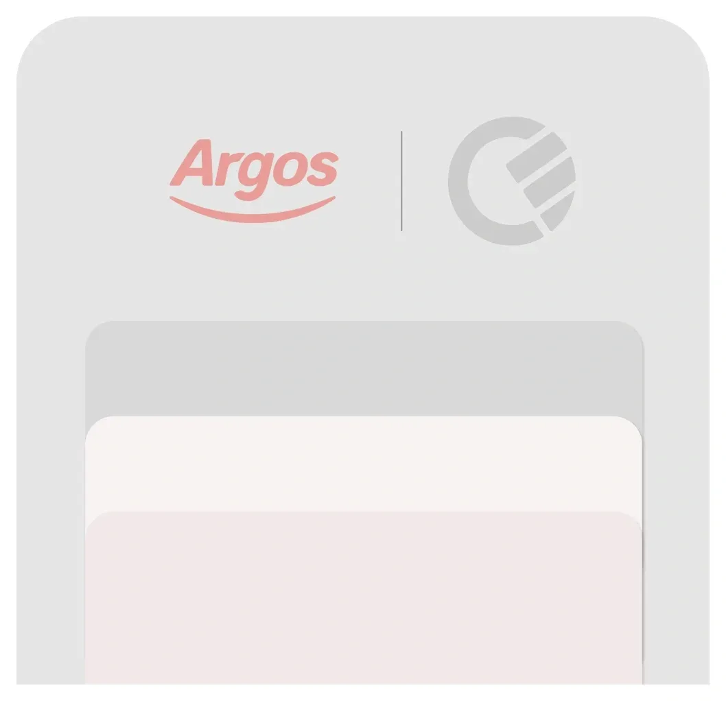 Argos Cashback