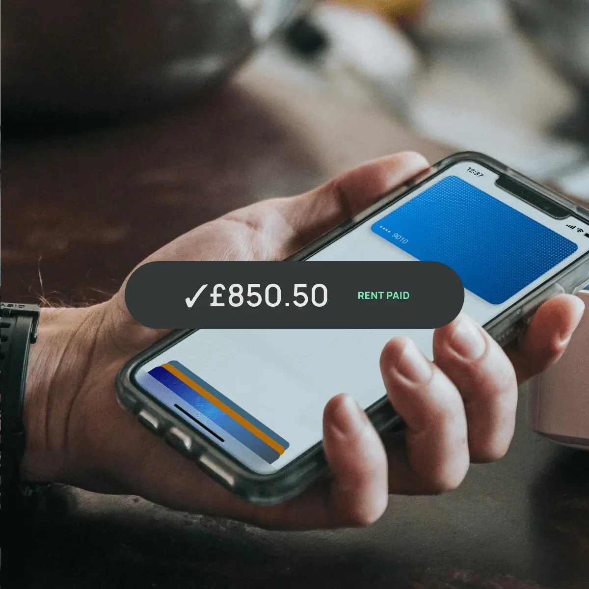 Use Your Credit Card Where It’s Not Normally Accepted