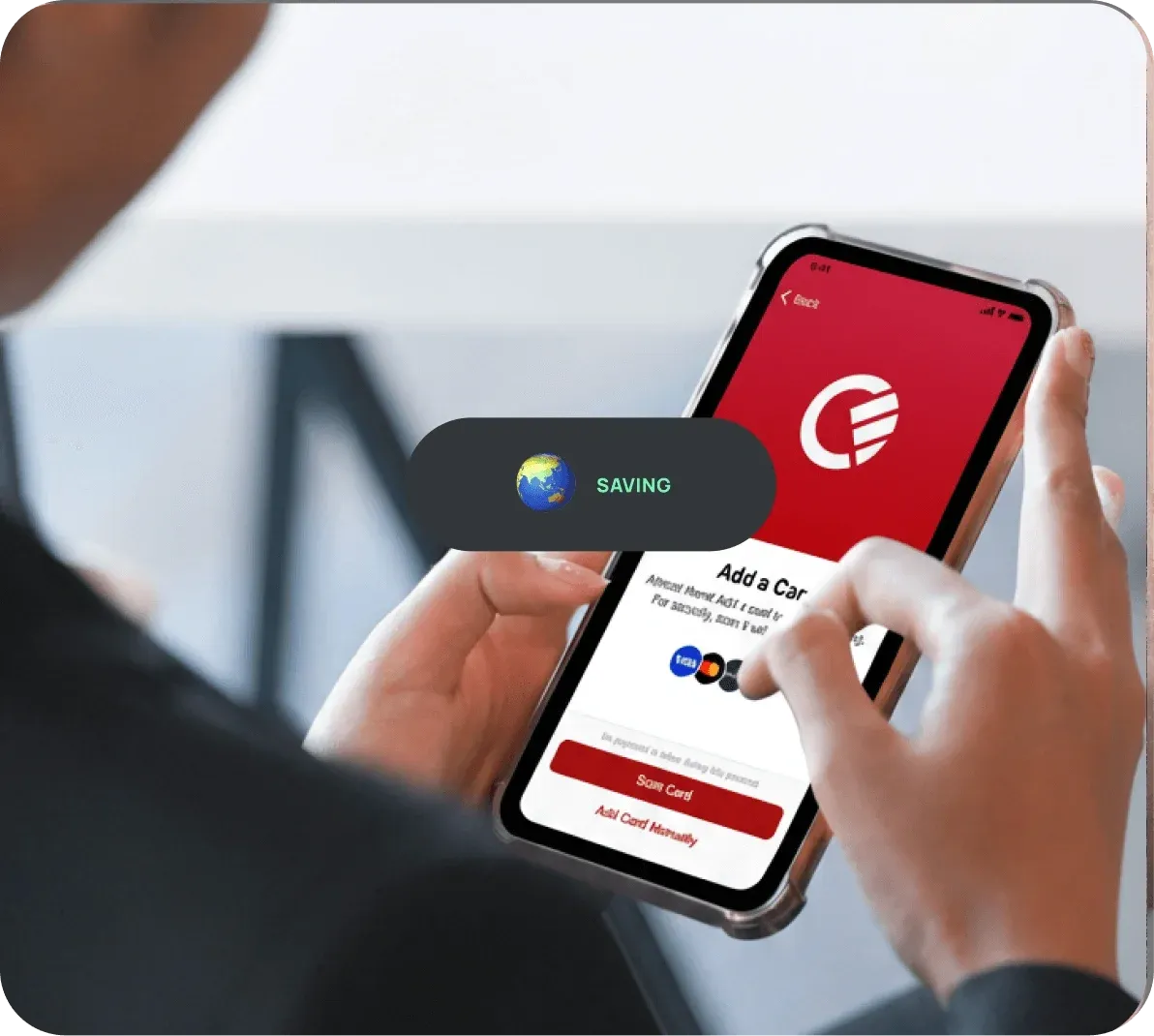  Save Money Every Time You Tap