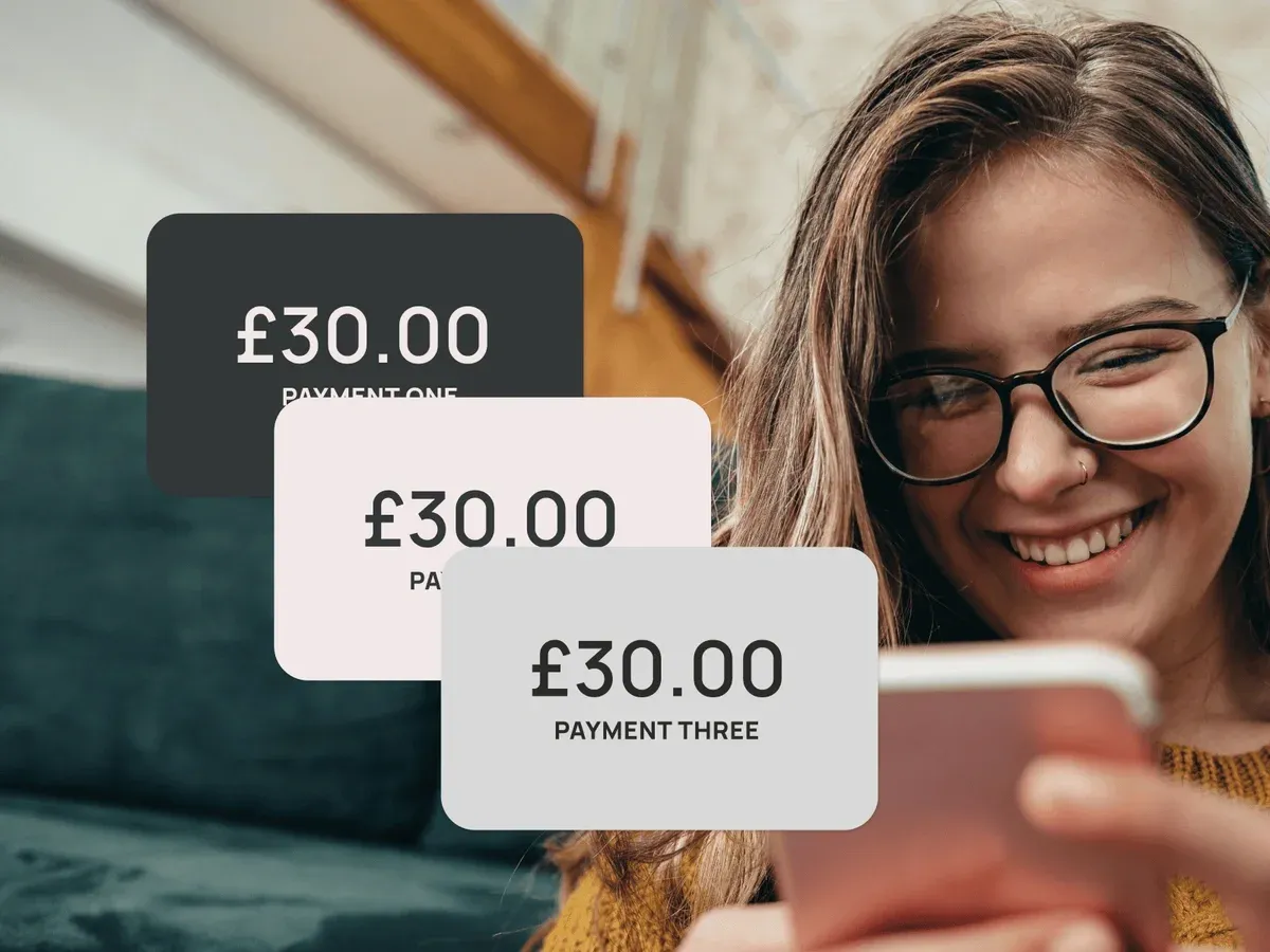 Curve Flex benefit image