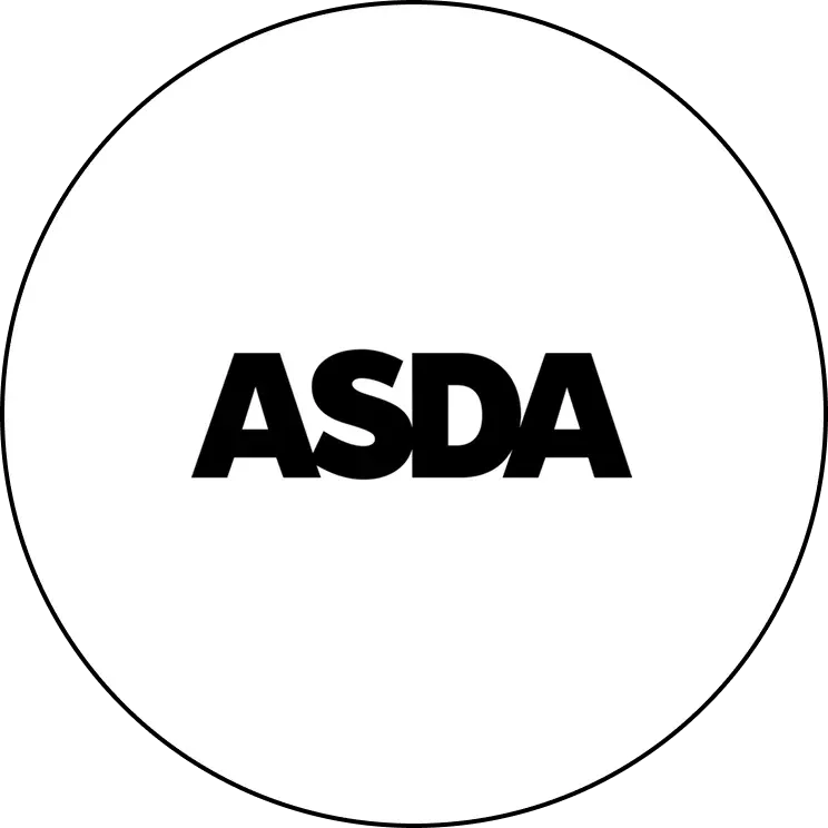 ASDA Logo