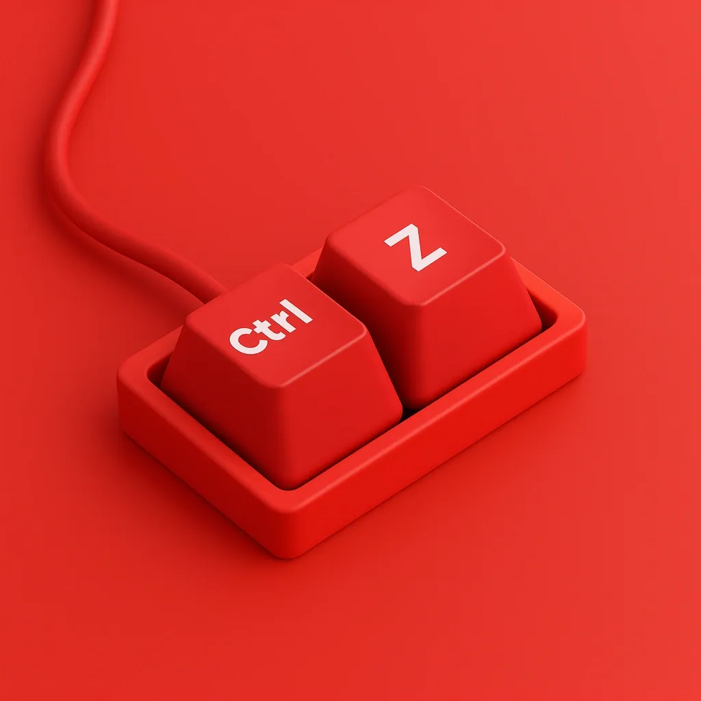 Fix Regrets, Instantly