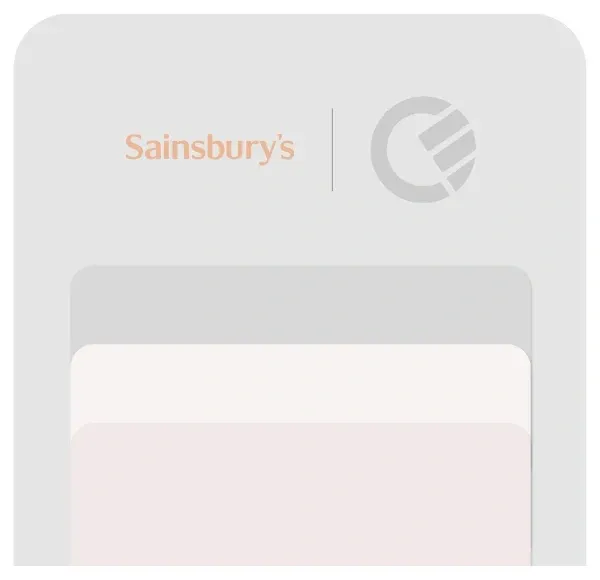 Sainsbury's cashback mobile