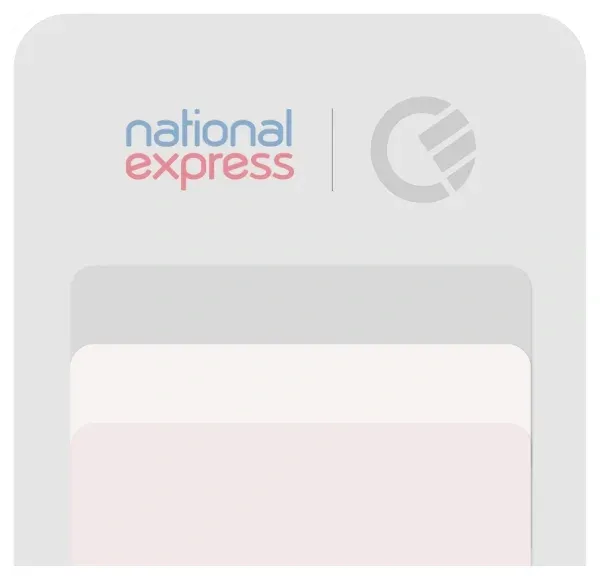 National Express cashback mobile