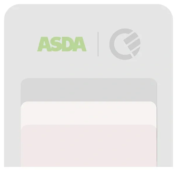Asda cashback mobile