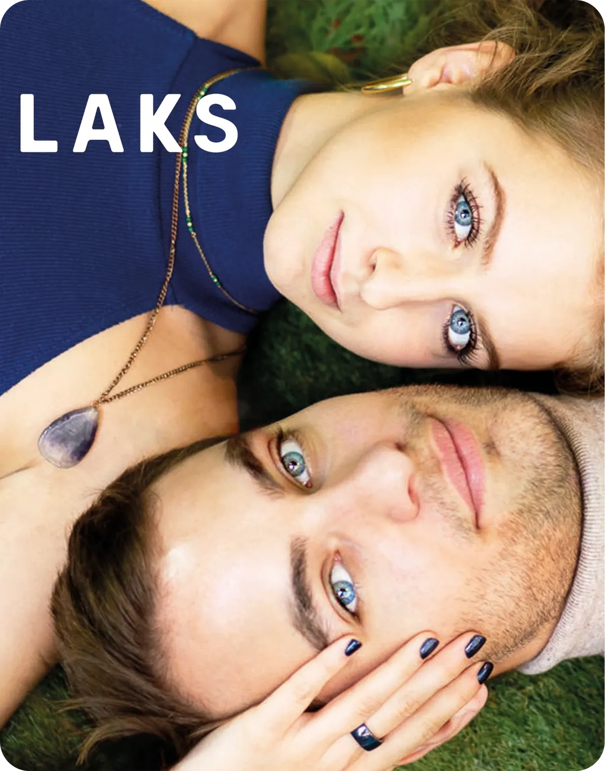 LAKS wearables 