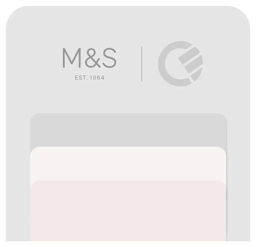 Marks & Spencer cashback