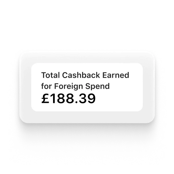 Boost your travel rewards