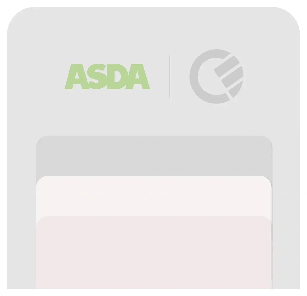Asda cashback