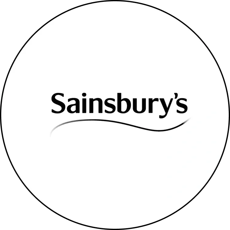 Sainsbury's Logo