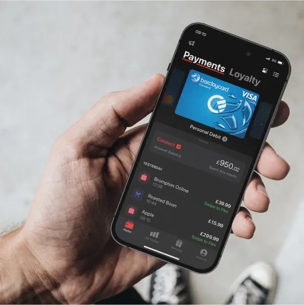 Use Your Credit Card Where It’s Not Normally Accepted