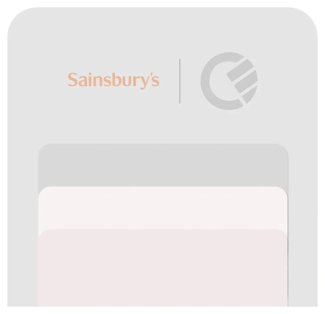 Sainsbury's cashback