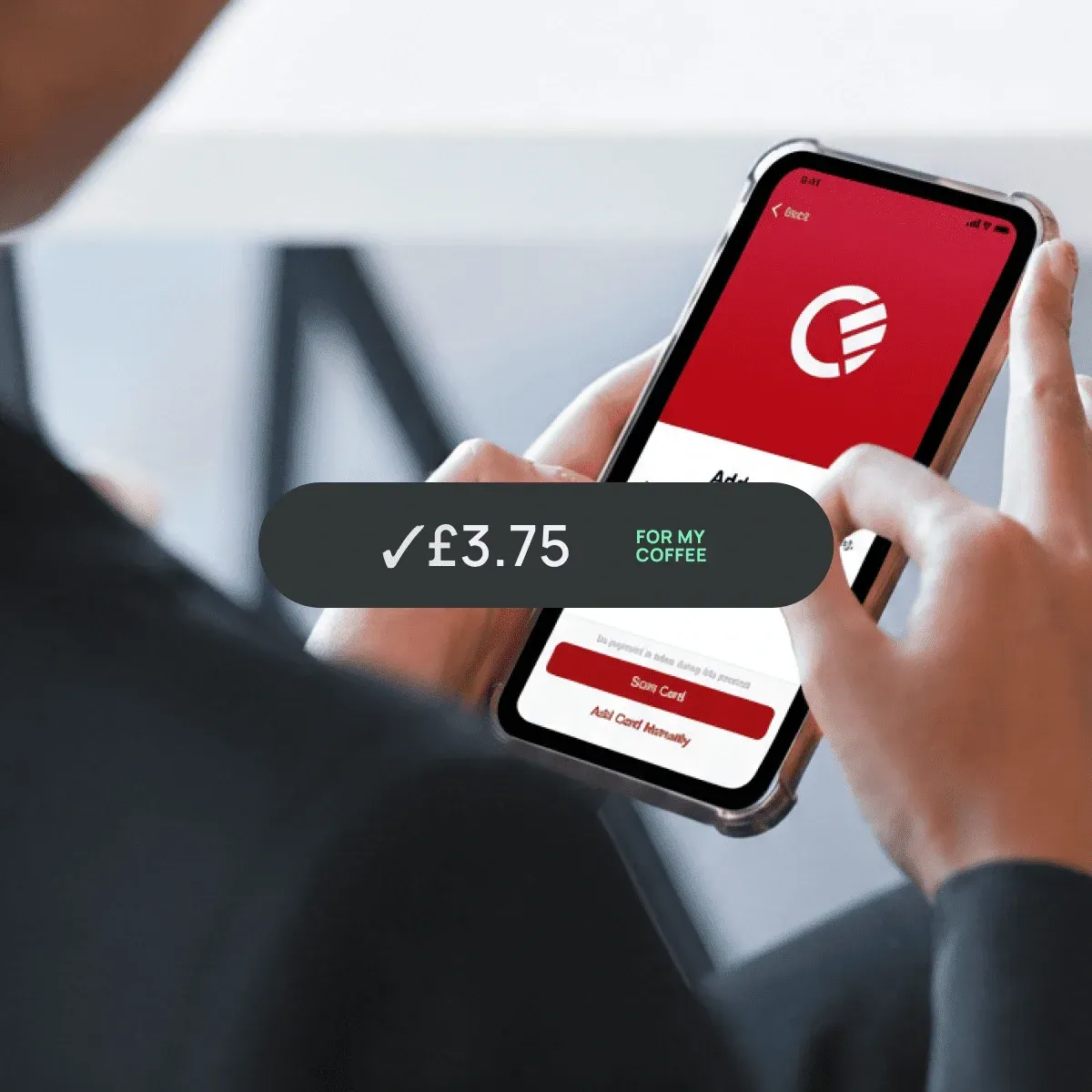 Curve Pay wallet benefit 1 image
